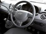 Hyundai i10 2011 года (ZA)